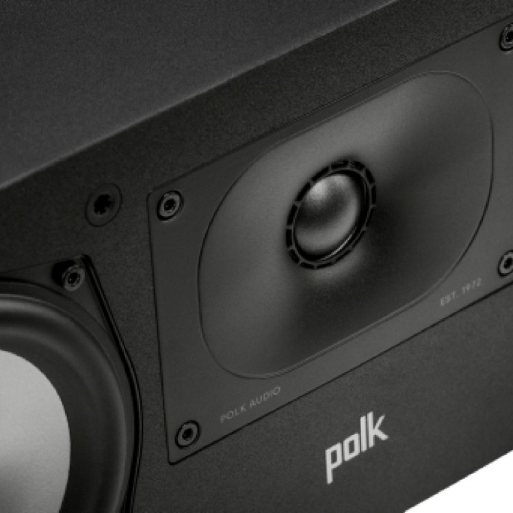 Polk MXT 30C Altavoz para canal centra
