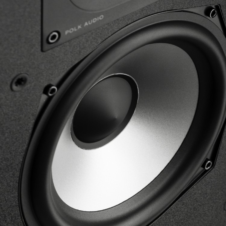 Polk MXT 20 Altavoz de estantería