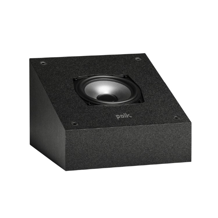 Polk MXT 90 Altavoz certificado para Dolby Atmos y compatible con DT