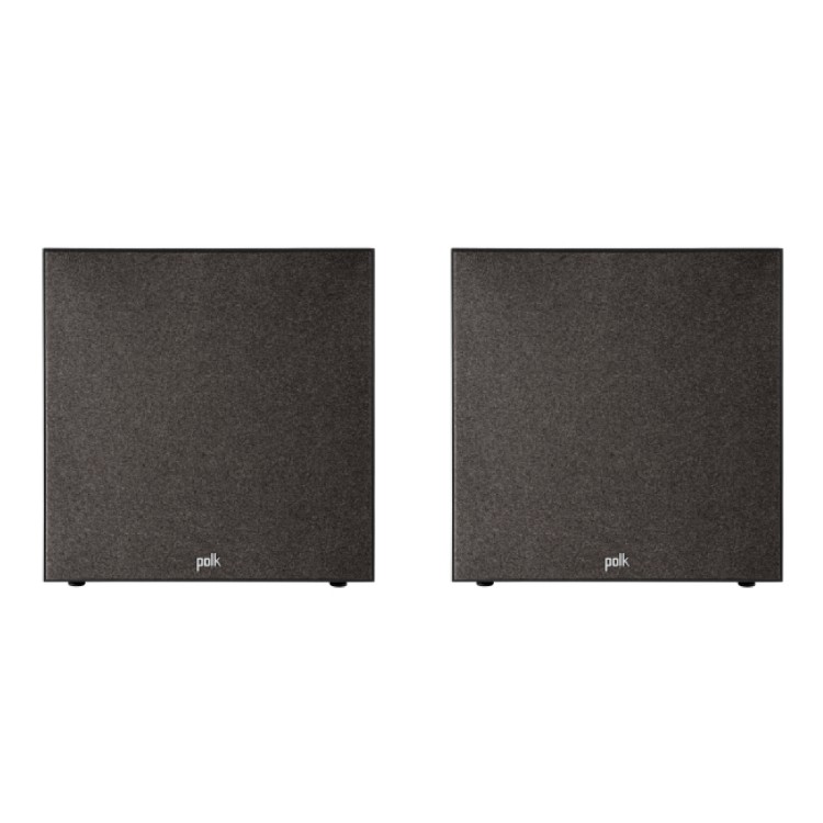Polk MXT 12 SUB Subwoofer activo de 100W
