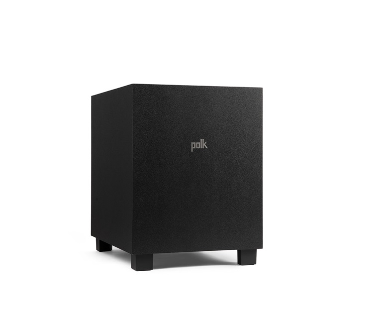 Polk MXT 10 SUB Subwoofer activo de 50W