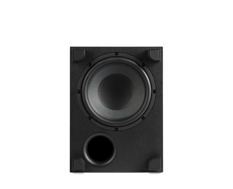 Polk MXT 10 SUB Subwoofer activo de 50W
