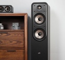 Polk Sistema Acústico S55 ELITE Altavoz pasivo de rango completo de suelo