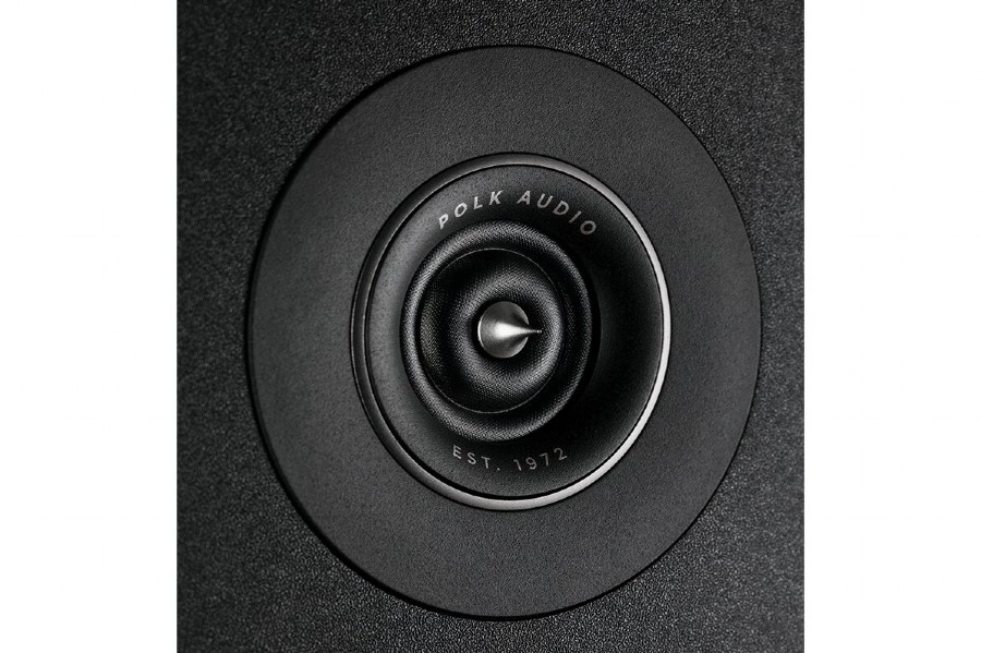 Polk R300 Altavoz Central que mejora considerablemente la dispersión