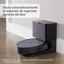 Roomba i5578, autovaciado roomba i5+