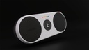 Polaroid P2, Altavoz Bluetooth, Memoria favorita   , batería hasta 15h
