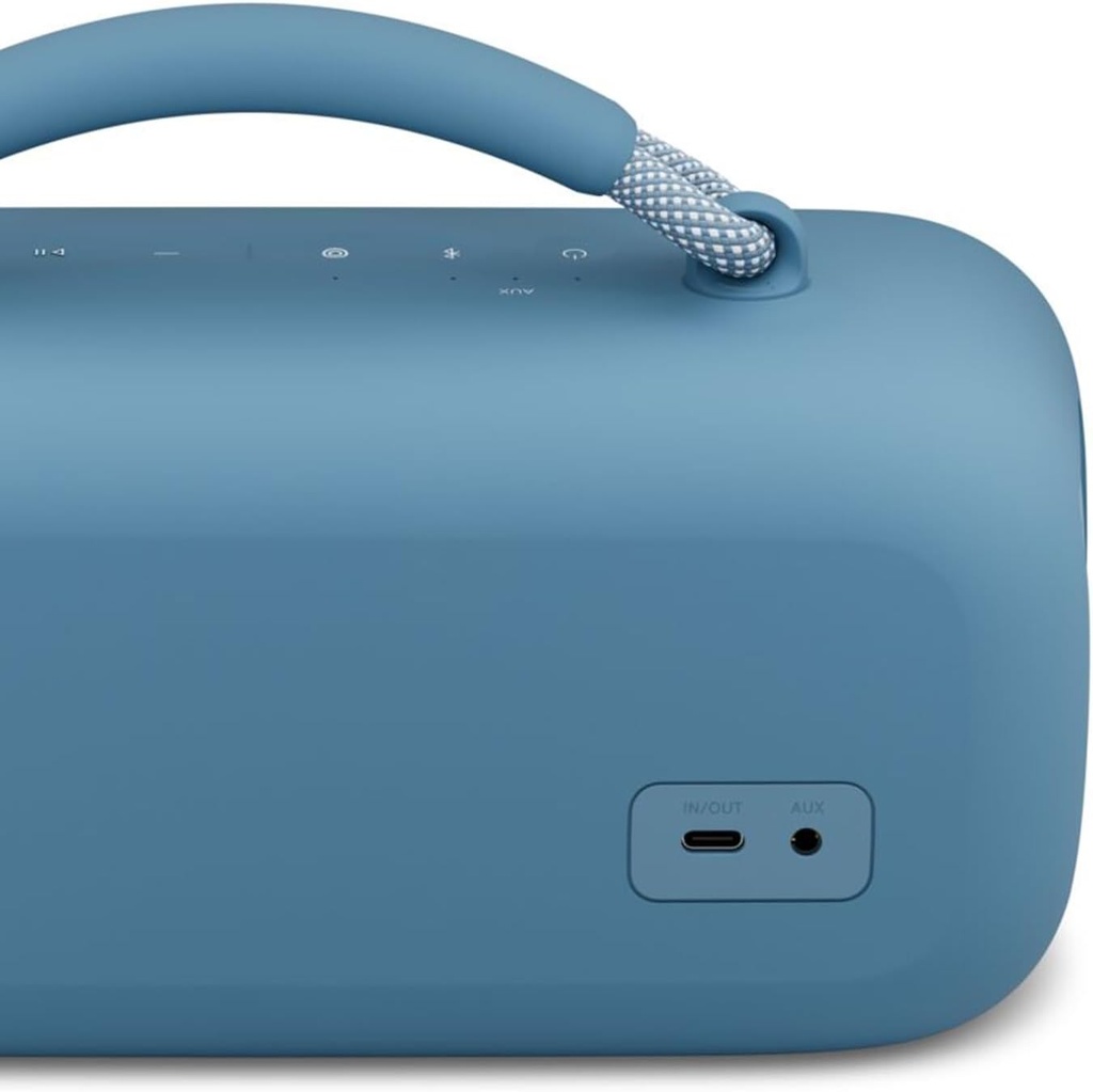 ALTAVOZ PORTÁTIL,BOSE, SOUNDLINK MAX
