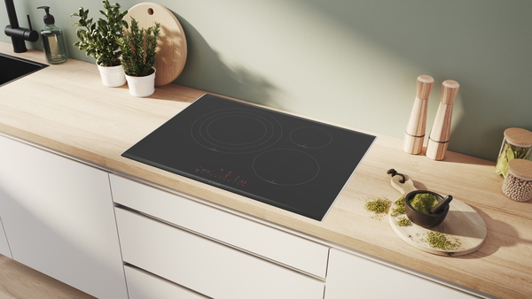 Bosch PID775HC1E, Placas de inducción, ancho 70 cm , serie 6