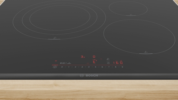 Bosch PID775HC1E, Placas de inducción, ancho 70 cm , serie 6