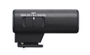 Sony  ECM-S1, micrófono para streaming, bluetooth 5.3, tres direccionalidades, 0.214 kg