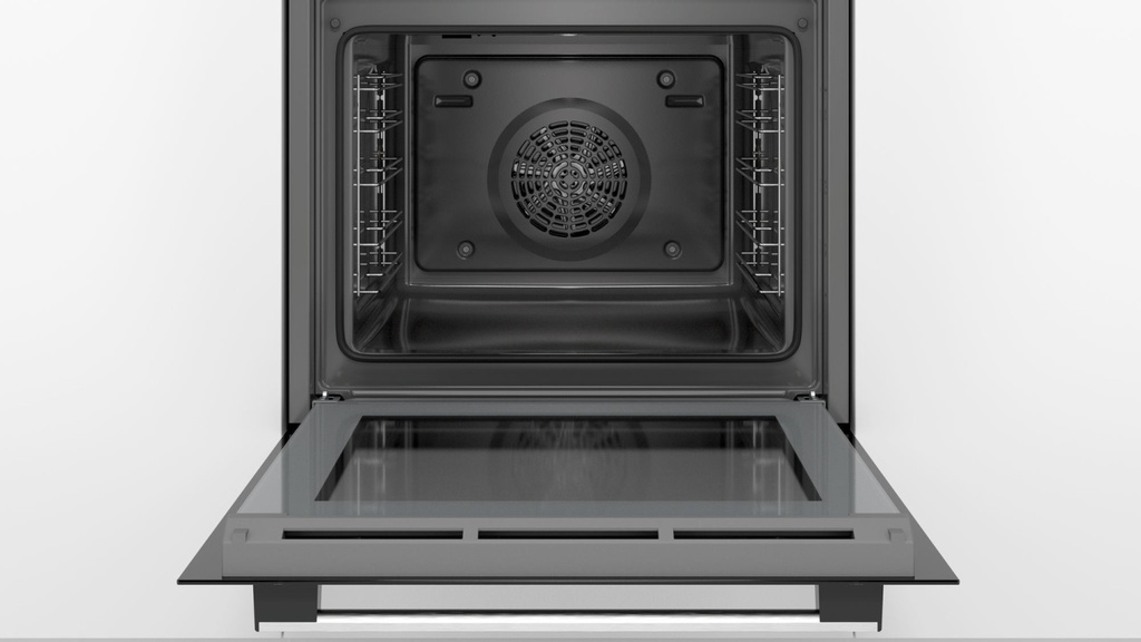 HORNO BOSCH HBA510BR0 INOX 60 CM