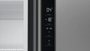 Bosch KFN96VPEA, Frigorífico americano, 4 puertas, No Frost, 183 x 91 cm, Inox, Serie 4