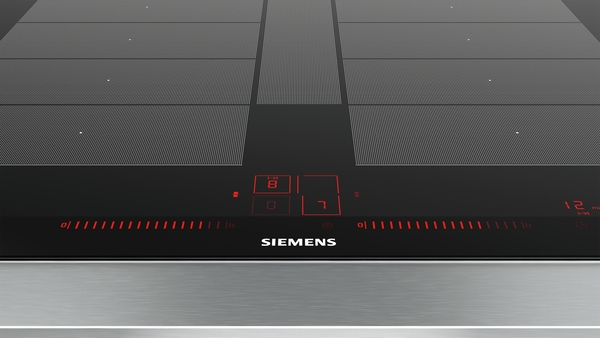 Siemens EX775LYE4E, placa de inducción, 70x50cm, iQ700