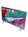 LG 75UR78006LK 75", 4K UHD, Smart TV, HDR10, webOS23, Serie 78, Procesador Alta Potencia, Alexa/Google Assistant