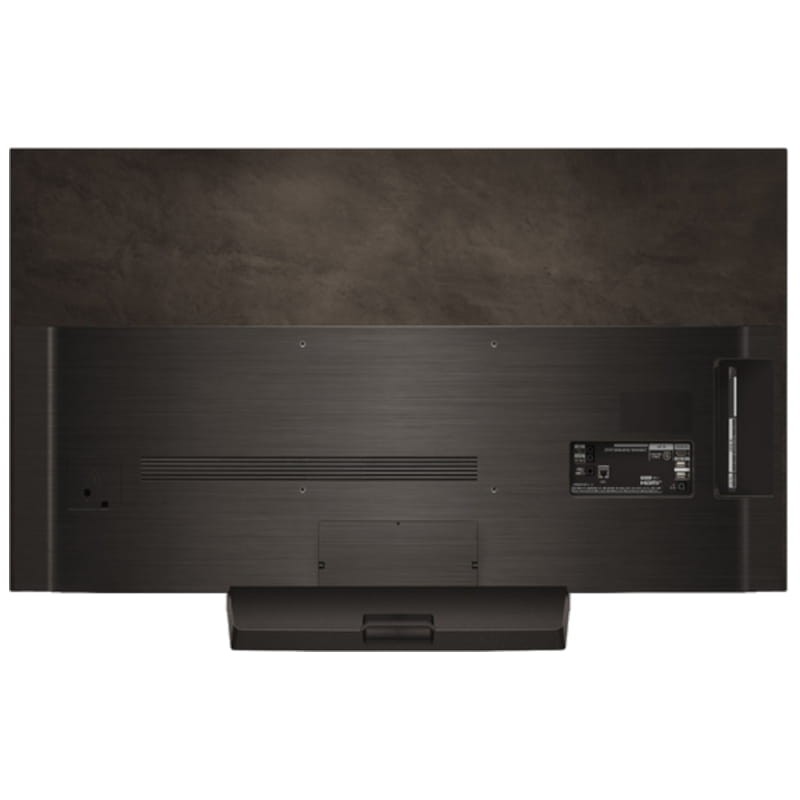 LG OLED48C46LA, 48", OLED 4K, Serie C4, Smart TV, WebOS24, procesador a9, Dolby Vision, Dolby Atmos, TV Gaming, 144 Hz, AMD FreeSync, negro