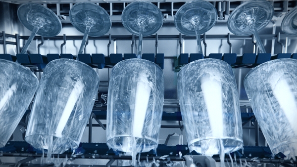 Siemens SN25EI13CE, lavavajillas de libre instalación, 60 cm, acero inox, clase A, iQ500