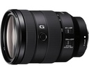 Sony SEL24105G  24-105 mm F4 G OSS Objetivo zoom estándar para Full Frame & APS-C,  montura E