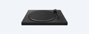 Sony PS-LX310BT, tocadiscos, conectividad Bluetooth, admite salidas de línea y fono