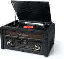 Muse M-115 W, Bluetooth, CD, CD-R/RW, MP3, 20W