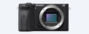 Sony ILCE6600B, cámara, Body, 25 megapixel, Exmor CMOS