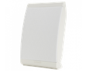 Polk Audio OWM3, par de altavoces, multiaplicación de 2 vías, blanco