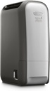 DeLonghi DNS80, deshumidificador, 2.8l, ionizador, silencioso