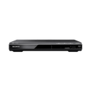 Sony DVP-SR760H, Reproductor de DVD HDMI,