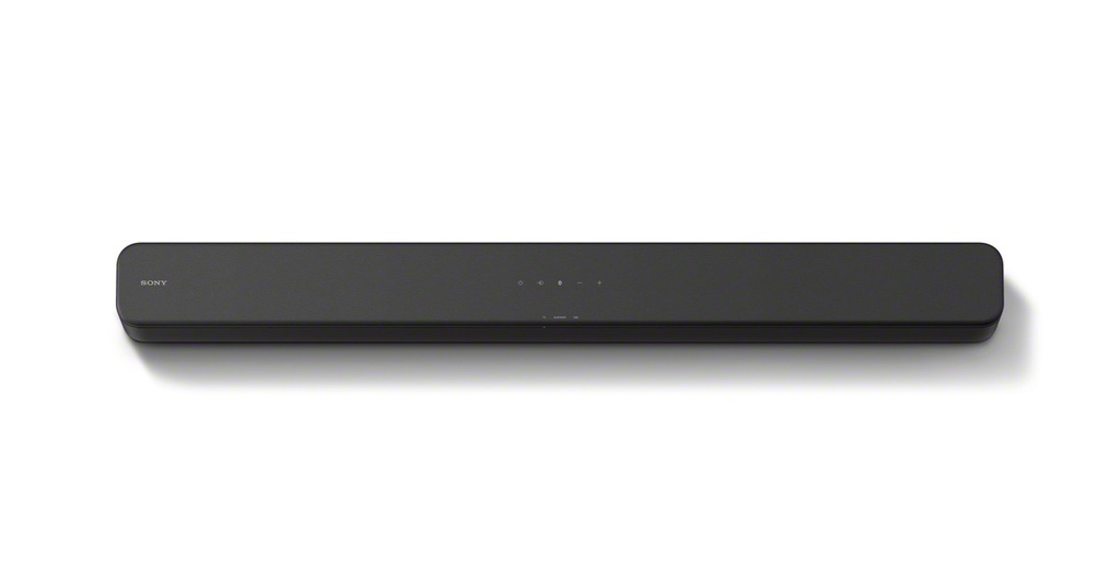 Sony HT-SF150, barra de sonido 2 Canales 120W Bluetooth