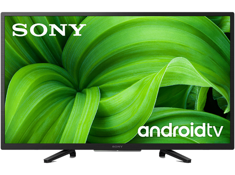 Sony BRAVIA KD-32W800,  Smart TV 32" 2K HD Ready (Alto Rango Dinámico HDR, Android)