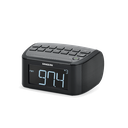 Sangean RCR-24, Radio despertador AM / FM, Sintonización Digital, Pantalla LCD
