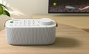 Sony SRS-LSR200, altavoz inalámbrico para TV, conexión inalámbrica