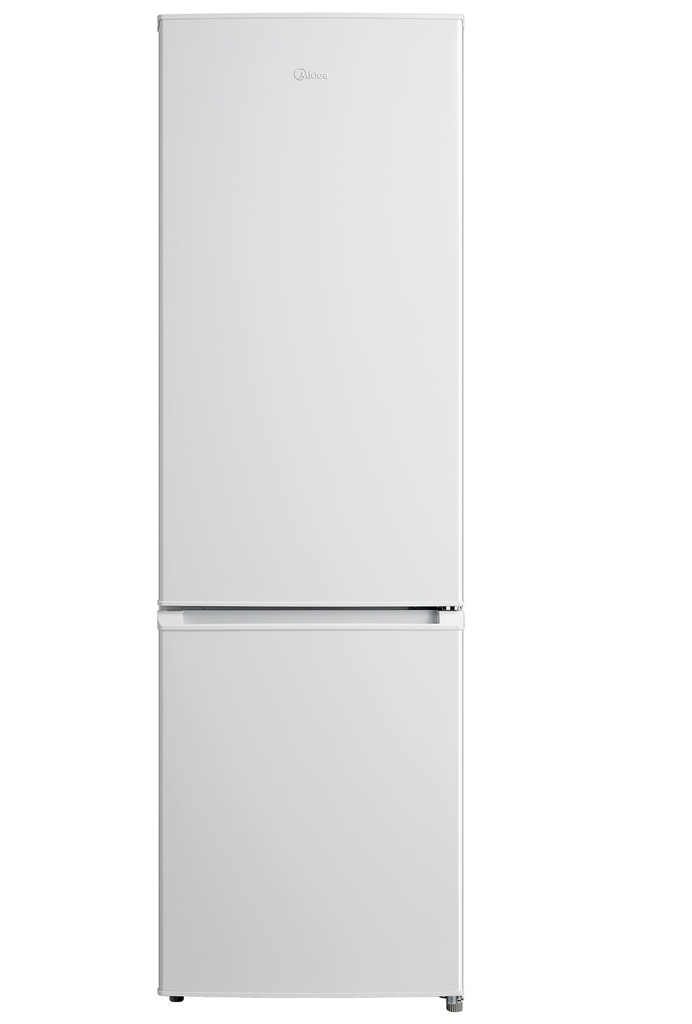 Midea MDRB380FGE01A, frigorífico combi, 270l, No Frost, 180x55cm
