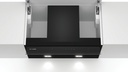 Siemens LJ67BAM60, campana decorativa integrada, 60cm, iQ500