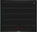 Bosch PXY675DC1E, Placa de inducción, ancho 60 cm, serie 8