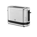 WMF COUP, tostadora, 600w, cromo, acero inox, 1 rebanada, 7 niveles de tostado