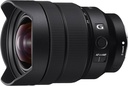 SONY SEL1224G Óptica zoom angular 12-24 mm F4 G, E-mount, fotograma completo