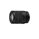 Sony SEL18135, objetivo 18-135MM