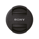 Tapa frontal Sony ALCF405S para objetivo E PZ 16-50mm F3.5-5.6 OSS