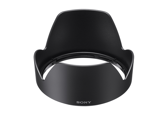 Sony Parasol de objetivo SELP18105G