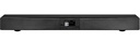 Sangean SB-100, Barra de sonido Dab+, Bluetooth, Subwoofer integrado, Wi-Fi (5G / 2,4 GHz), Radio Internet /DAB+ y 10 FM)