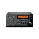 Sangean DDR-31+, radio sobremesa