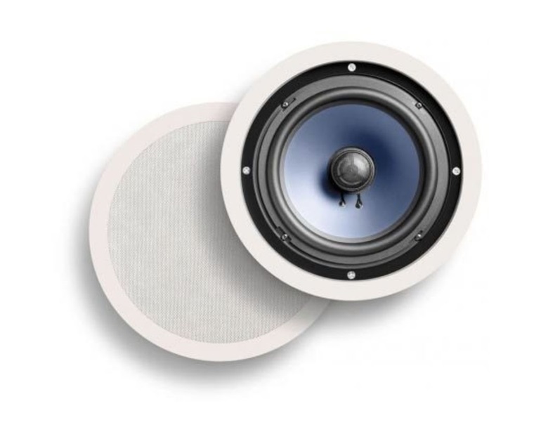 Polk RC80i, Pareja altavoces empotrables en techo