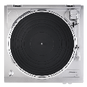 DENON DP-29F, Giradiscos HiFi con Previo Phono incluido, tamaño MIDI, tracción por correa