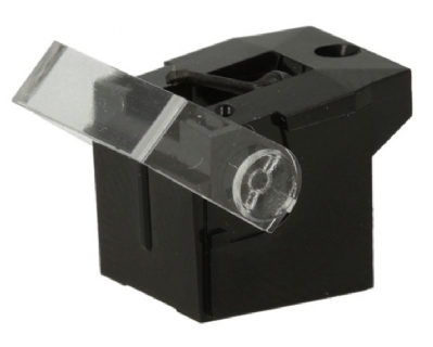 Repuesto de aguja original del Denon DP300, Valida también y de mayor calidad para el Denon  DP-200, Denon DP-29, DP-450 USB y DP-400