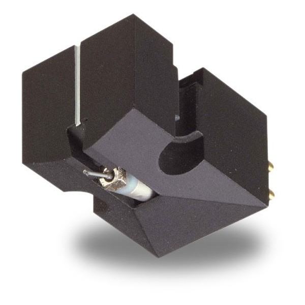 Capsula Denon DL103EM tipo bobina movil