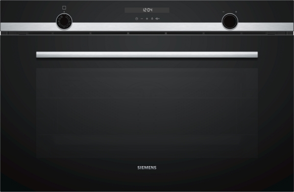 Siemens VB578D0S0, horno pirolítico, 90X60cm, iQ500