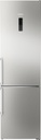 Siemens KG39NAIBT frigorífico combinado de libre instalación, inox , 203 x 60 cm, IQ500, clase B