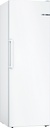 Bosch GSN33VWEP, Congelador , 1 puertas, No Frost, 176 x 60 cm, Inox, Serie 4