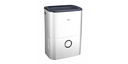 Midea MDDF-20DEN7-QA3, deshumidificador, 20l, Auto-Restart