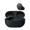 Sony WF-1000XM5, auricularesNoise Cancelling, Bluetooth, 24h